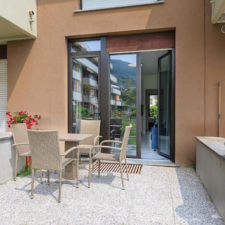Dolce Vita Baveno - By Impero House Εξωτερικό φωτογραφία