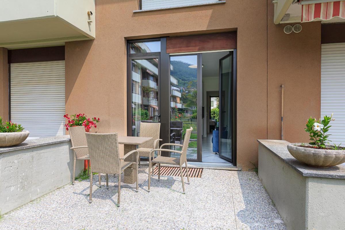 Dolce Vita Baveno - By Impero House Εξωτερικό φωτογραφία