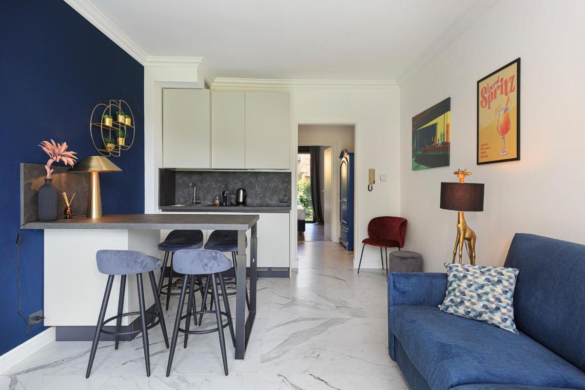 Dolce Vita Baveno - By Impero House Εξωτερικό φωτογραφία