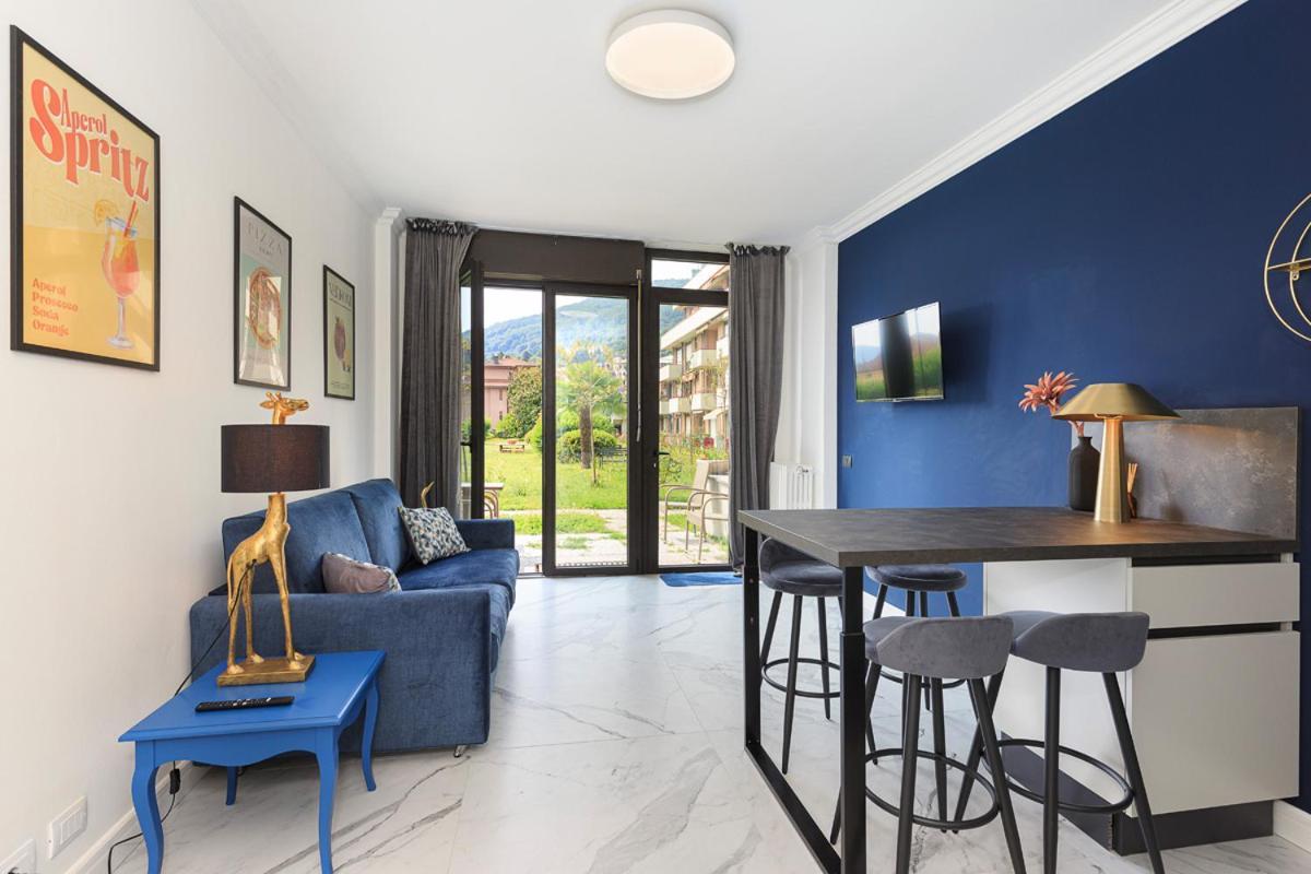 Dolce Vita Baveno - By Impero House Εξωτερικό φωτογραφία