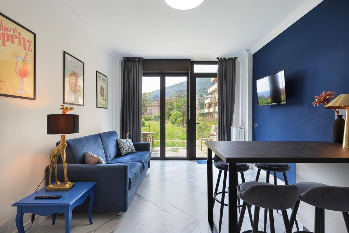 Dolce Vita Baveno - By Impero House Εξωτερικό φωτογραφία